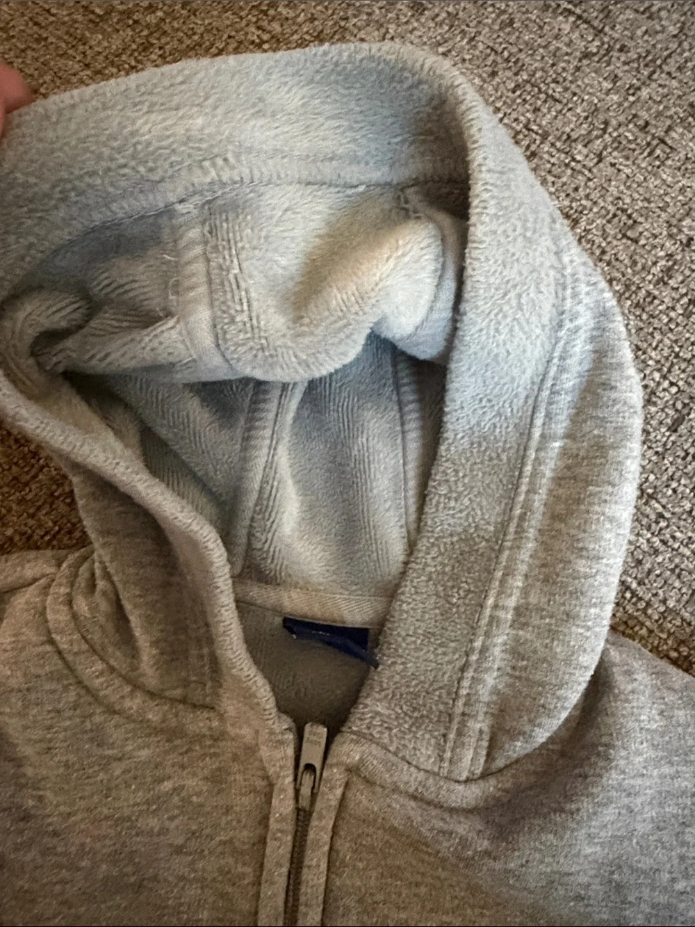 GAP soft fleece